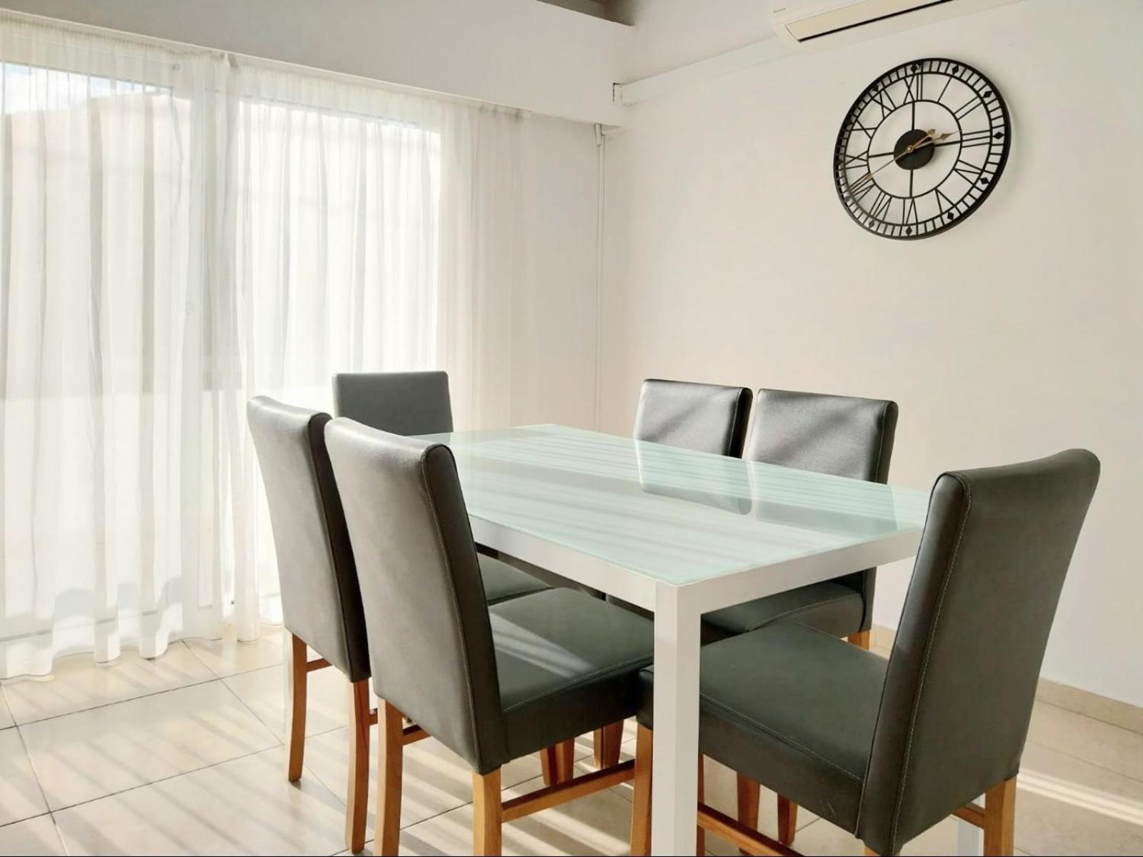 Sun Tower 101 Apartment Limassol Ngoại thất bức ảnh